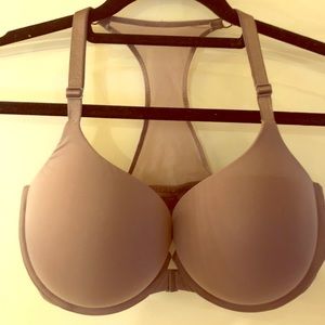 Victoria’s Secret Racerback Bra size 36DD